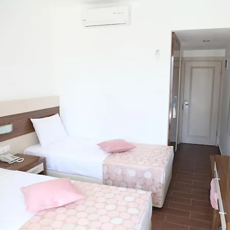 Cotton Boutique Hotel 3* Gümbet