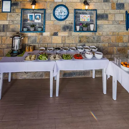 Ξενοδοχείο Cotton Boutique Hotel
