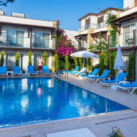 Cotton Boutique Hotel Ξενοδοχείο