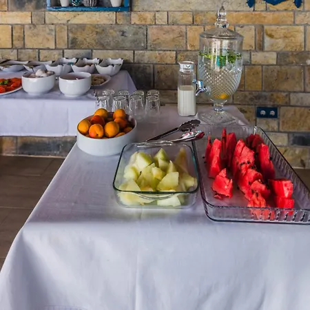 Cotton Boutique Hotel 3*