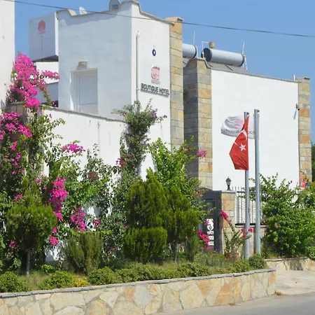 Cotton Boutique Hotel Ξενοδοχείο Gümbet