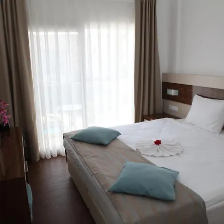 Cotton Boutique Hotel 3*