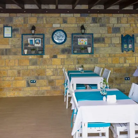 Cotton Boutique Hotel 3* Gümbet