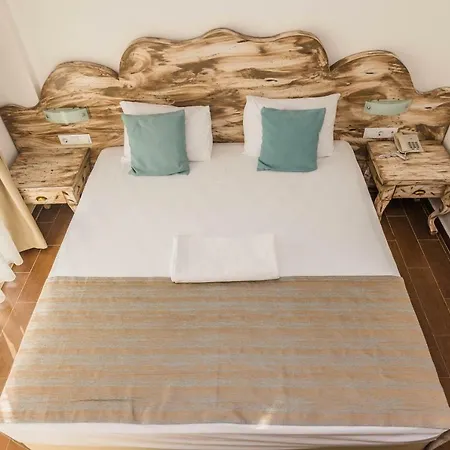 Cotton Boutique Hotel Ξενοδοχείο