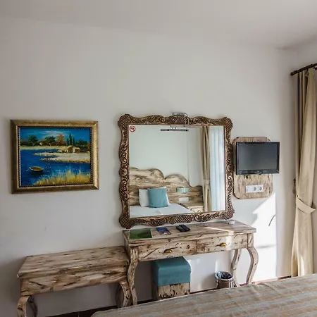 Cotton Boutique Hotel Hotel Gümbet