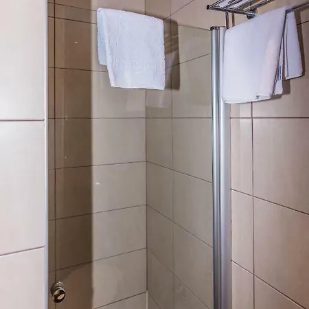 Cotton Boutique Hotel Gümbet