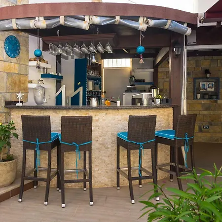 Cotton Boutique Hotel Ξενοδοχείο 3*