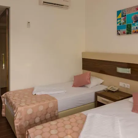 Ξενοδοχείο Cotton Boutique Hotel