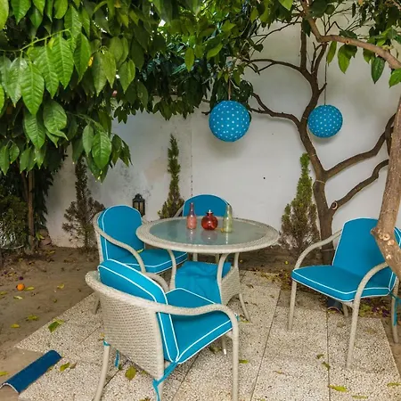 Cotton Boutique Hotel