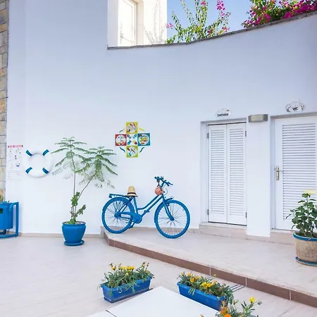 Ξενοδοχείο Cotton Boutique Hotel