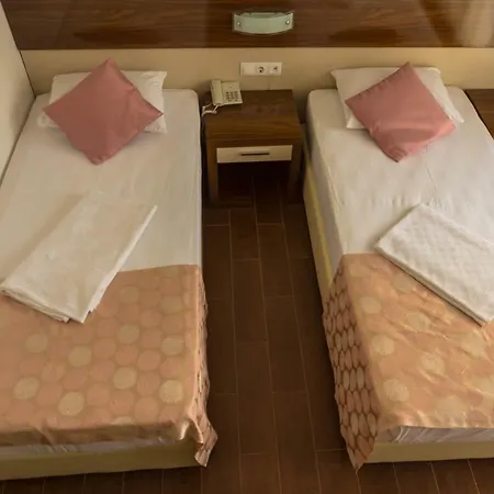 Cotton Boutique Hotel Hotel 3*