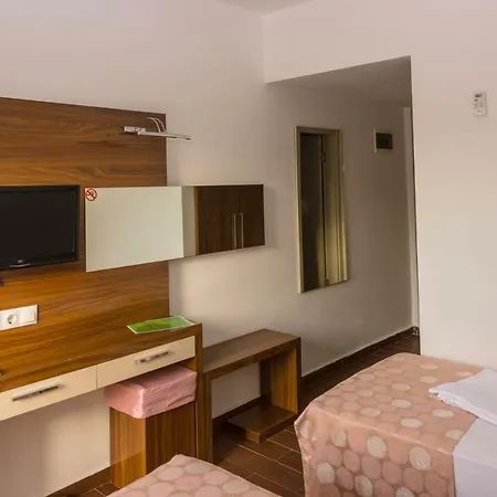 Cotton Boutique Hotel Gümbet