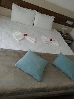 Cotton Boutique Hotel 3*