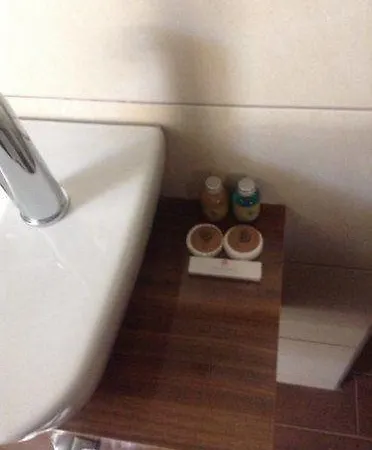 Ξενοδοχείο Cotton Boutique Hotel
