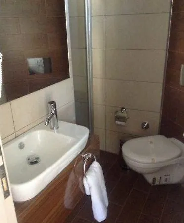 Cotton Boutique Hotel