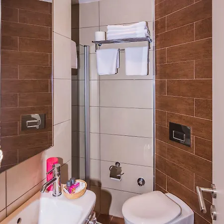 מלון Cotton גומבט