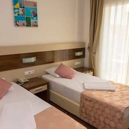 Cotton Boutique Hotel Hotell 3*