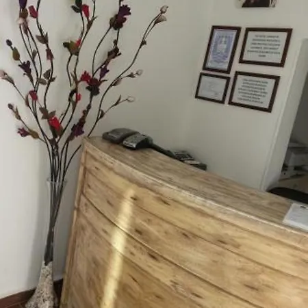 Hotel Cotton