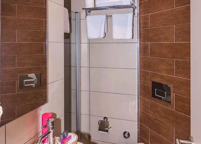 酒店 Cotton 居姆贝特